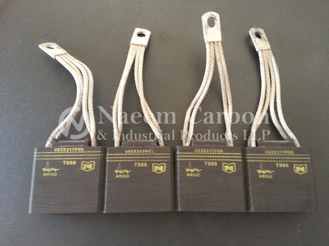 Carbon Brush Manufacturers