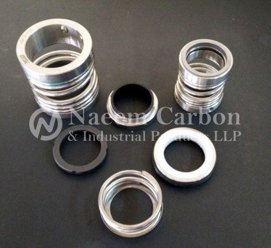Mechanical Seals Manufacturers