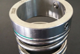 Mechanical Seals Manufacturers