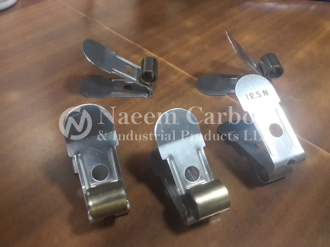 Springs Manufacturers